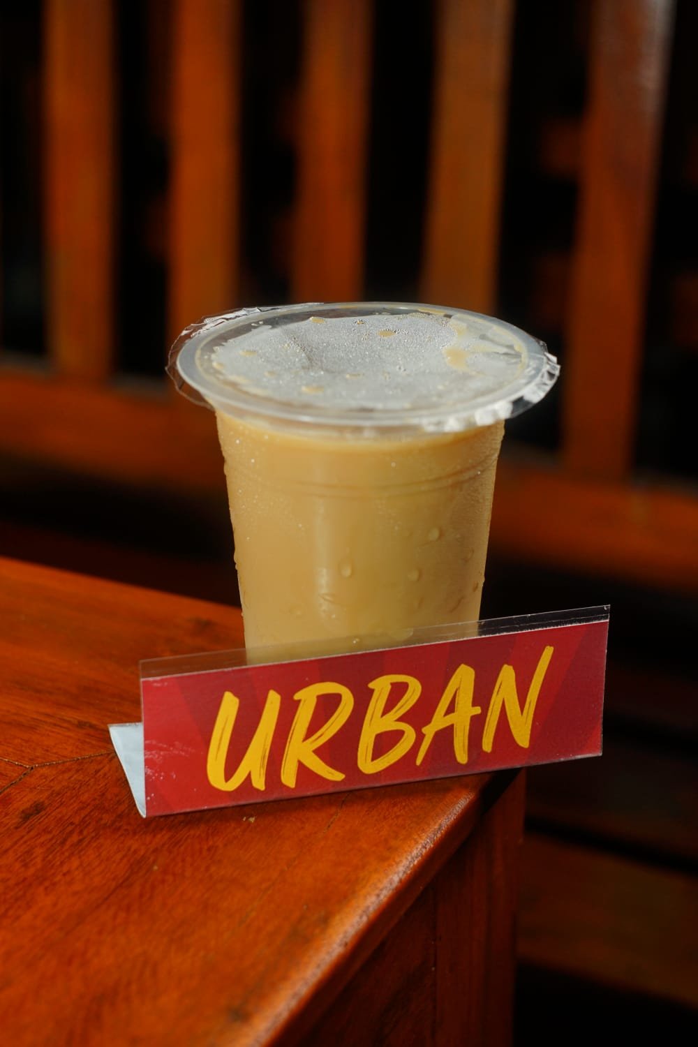 Kopi Susu Gula Aren