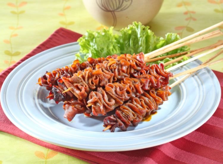 Sate Usus